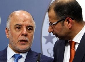 Kürtlerden yeni hükümet için Bağdat’a 4 şart