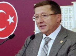 MHP'den Davutoğlu'na IŞİD sorusu
