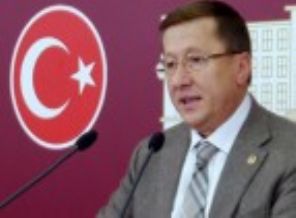 MHP'li vekilden Davutoğlu'na IŞİD sorusu