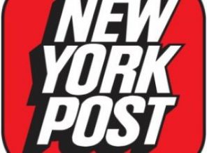 New York Post gazetesinden ABD polisine tam sayfa destek