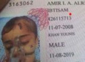 Ölümden kaçışın pasaportu