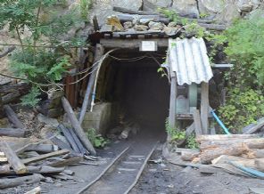 Orta Afrika Cumhuriyeti’nde maden kazası