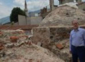 Osmanlı, Bursa'da yeniden ayağa kalkacak!