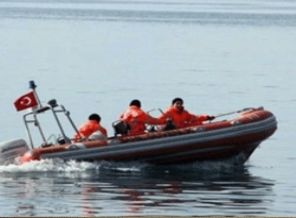 Sahil Güvenlik'ten o gençlerle ilgili açıklama