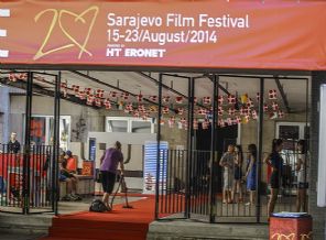 'Saraybosna'nın Kalbi' ödülünü 'Annemin Şarkısı' kazandı