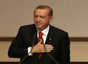 Son kez başkanlık edecek