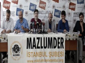 Tevhid-Selam mağdurlarından açıklama