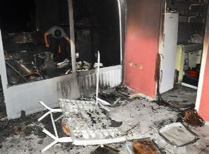 Varto'da AA ve İHA muhabirlerine saldırı