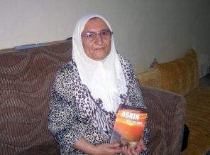 13 torun sahibi kadın aşkın kitabını yazdı!