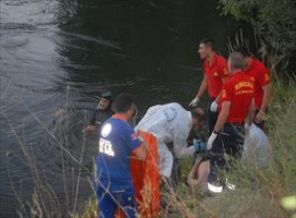 Afganistan uyruklu 2 genç Kızılırmak’ta boğuldu