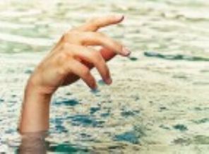 Boğulmaktan son anda kurtarıldı