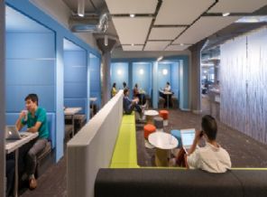 Çalışanların en mutlu olduğu 10 şirket