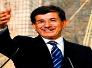 Davutoğlu 'Haftanın Şahsiyeti' seçildi