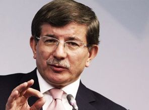 Davutoğlu Soylu'dan bu konuda brifing aldı