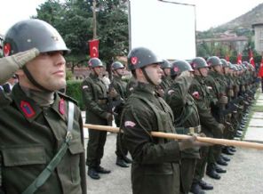 Filistin'e Osmanlı'dan sonra asker gönderen Türkiye Başbakanı bakın kimdi