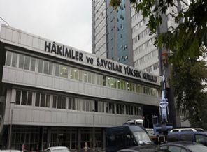 HSYK seçimi için 'paralel mesai' iddiası