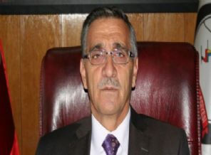 İlhan Özbilen tutuklandı