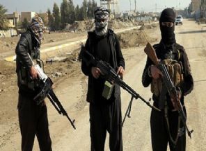 IŞİD o rehineyi serbest bıraktı