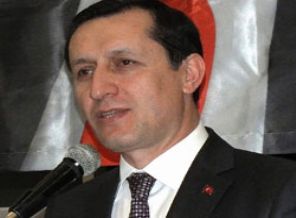 İşler: Kılıçdaroğlu'nun katılmaması talihsizlik