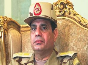 Sisi'den Türkiye'ye ağır suçlama!