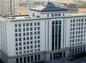 AK Parti'de Olağanüstü Kongre hazırlanıyor