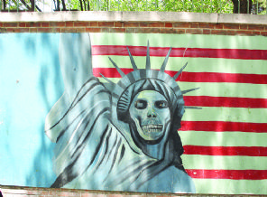 Amerika'dan en çok nefret eden 10  ülke