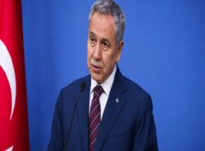 Arınç'tan Bakanlar Kurulu ile ilgili açıklama