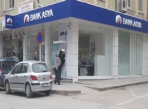Bank Asya'ya kıskaç!