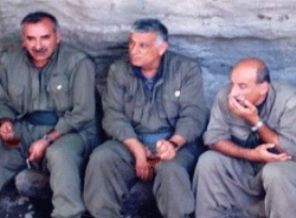 Çözüm sürecinde yeni gelişme