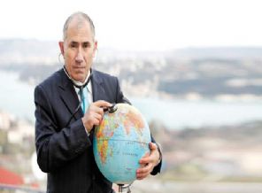 Deprem tahmincisinden Sismoloji Konferansına veryansın...