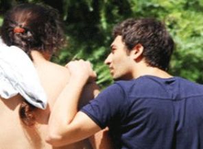 Derbiye saatler kala ortalık karıştı!