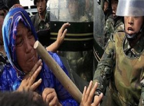 Doğu Türkistan'da imamı öldüren kişi açıklandı