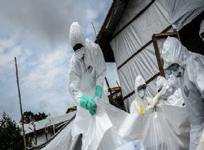 Ebolayla mücadelede yeni umut