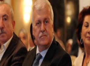 Gülerce'den cemaat kanalına veryansın!