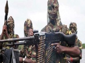 IŞİD'den sonra onlar da hilafet ilan etti!