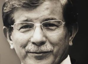 Davutoğlu için yazılan marş ilk kez TimeTurk'te...