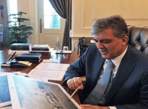 Köşk'teki 7 yıla 17 kitap