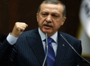 Muhtar olamadı Cumhurbaşkanı oldu