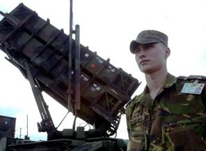 Patriotların görev süresi uzatılmadı!