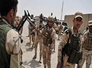 Peşmerge: PKK yalnızca kendisini savunuyor