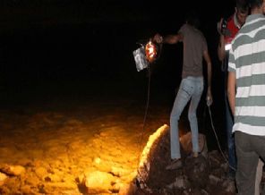 Piknikçilerden 5'inin cesedine ulaşıldı