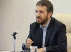 Şenocak: IŞİD'le İstanbul'u çökertmek istiyorlar!