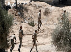 Sina Yarımadası'nda operasyon: 14 ölü