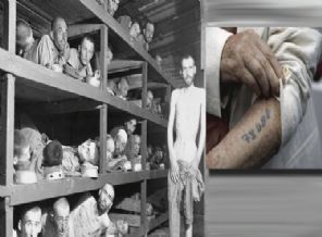 Soykırım kurbanı Yahudiler'den İsrail'e tokat gibi mektup