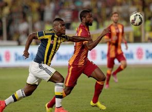 Süper Kupa'nın sahibi belli oldu