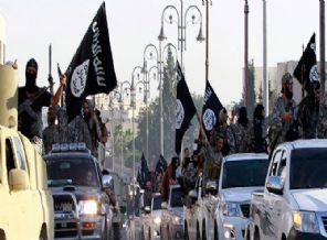 ABD'den Şam'a IŞİD yanıtı