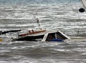 Akdeniz'de göçmen trajedisi