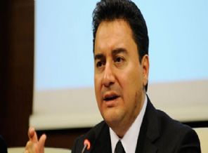 Ali Babacan kararını verdi!