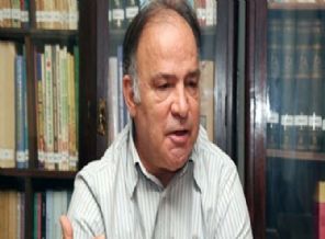 Avni Özgürel: Lice olayları onların işi