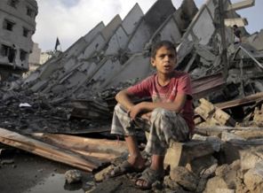 Bin Gazzeli çocuk için çok kötü haber